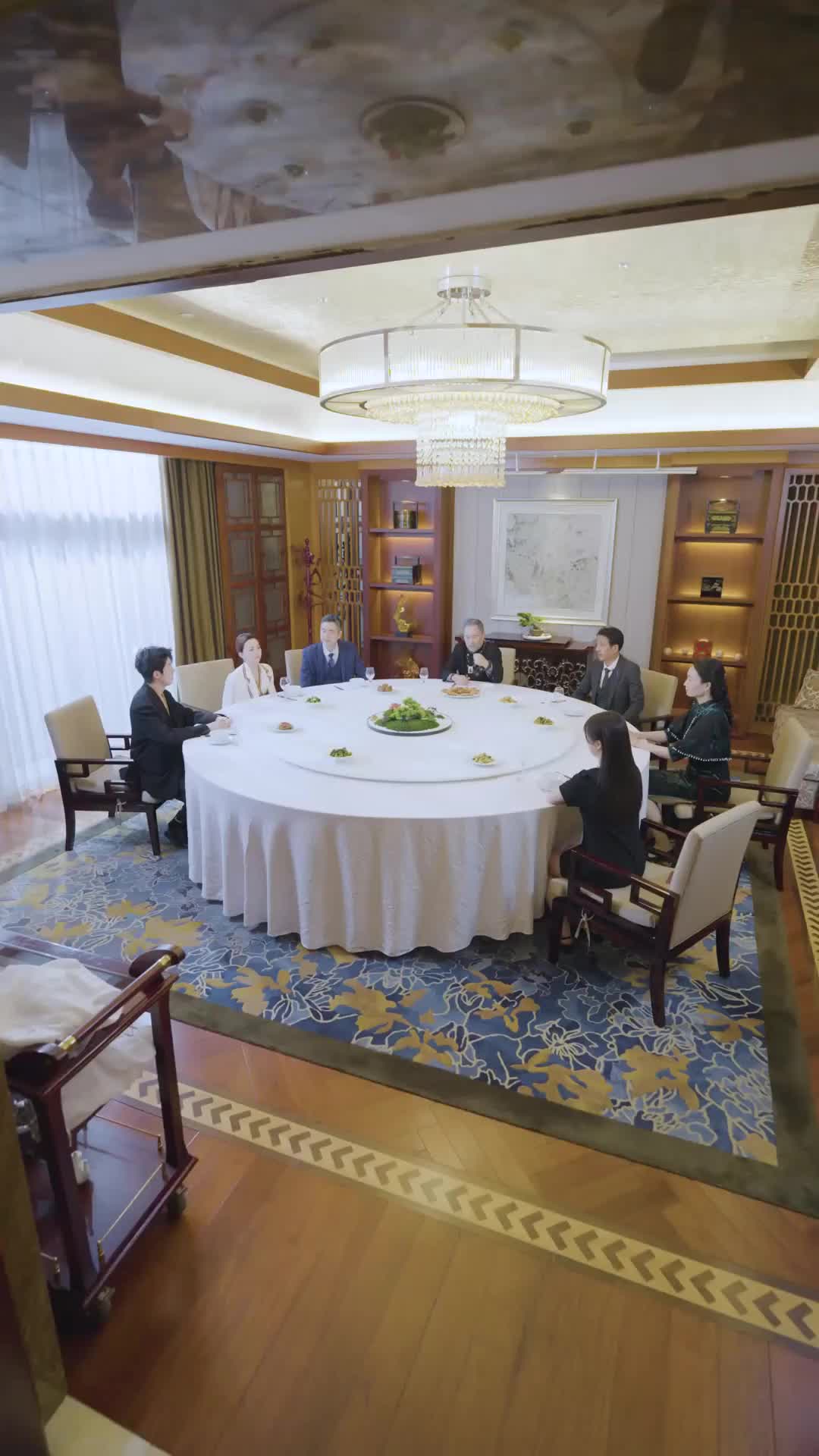 Episode 17 - Fate's Fortune